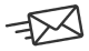 Mail icon